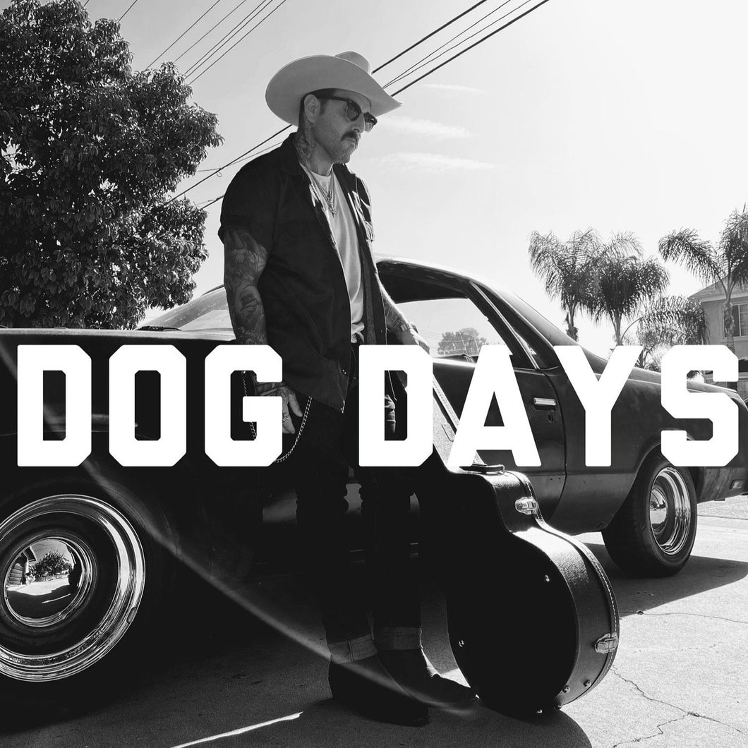 Dog Days - Digital download
