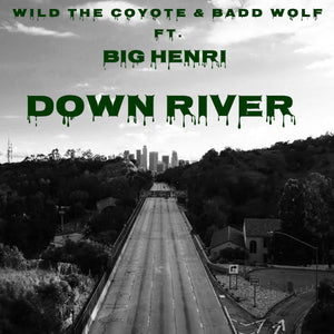 Down River - Digital Download