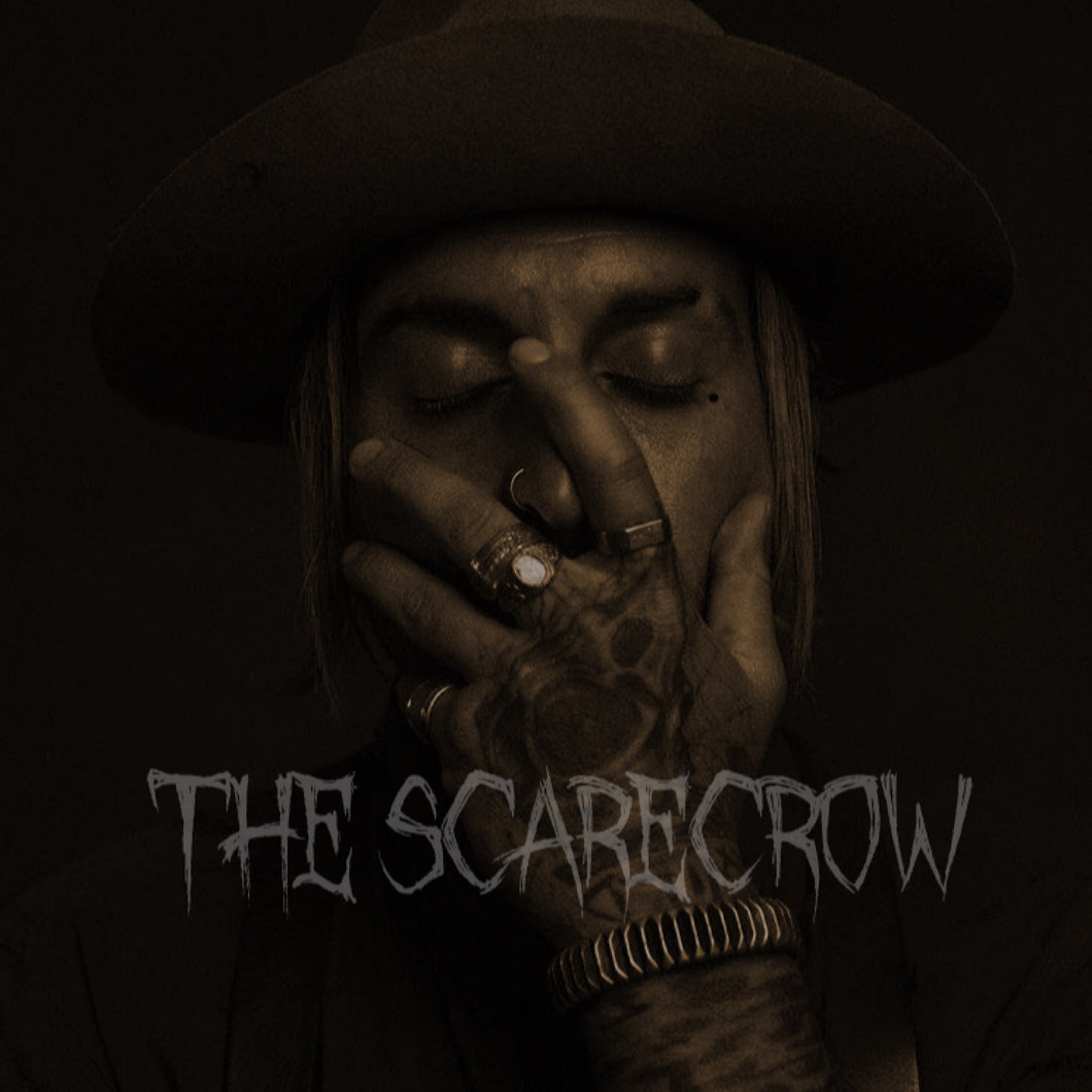 The Scarecrow - Digital Download